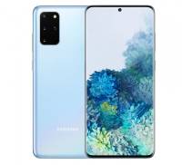 Смартфон Samsung Galaxy S20+ 5G SM-G9860 12/128GB Cloud Blue