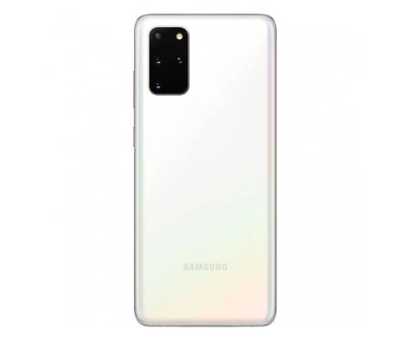 Смартфон Samsung Galaxy S20+ 5G SM-G9860 12/128GB White