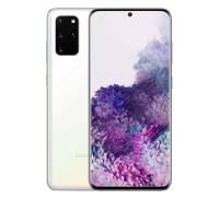 Смартфон Samsung Galaxy S20+ 5G SM-G9860 12/128GB White