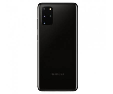 Смартфон Samsung Galaxy S20+ 5G SM-G9860 8/128GB Cosmic Black