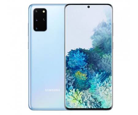 Смартфон Samsung Galaxy S20+ 5G SM-G9860 8/128GB Cloud Blue