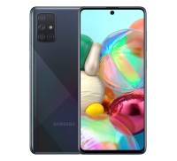 Смартфон Samsung Galaxy A71 2020 8/128GB Black