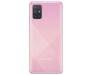 Смартфон Samsung Galaxy A71 2020 8/128GB Pink 3