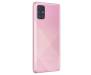 Смартфон Samsung Galaxy A71 2020 8/128GB Pink 5