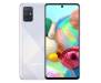 Смартфон Samsung Galaxy A71 2020 8/128GB Silver