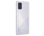 Смартфон Samsung Galaxy A71 2020 8/128GB Silver