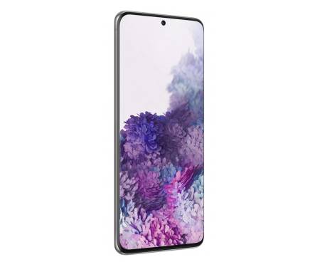 Смартфон Samsung Galaxy S20 5G SM-G9810 12/128GB Cosmic Gray