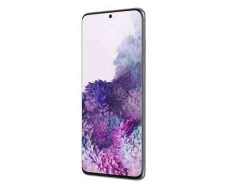 Смартфон Samsung Galaxy S20 5G SM-G9810 12/128GB Cosmic Gray