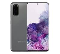 Смартфон Samsung Galaxy S20 5G SM-G9810 12/128GB Cosmic Gray