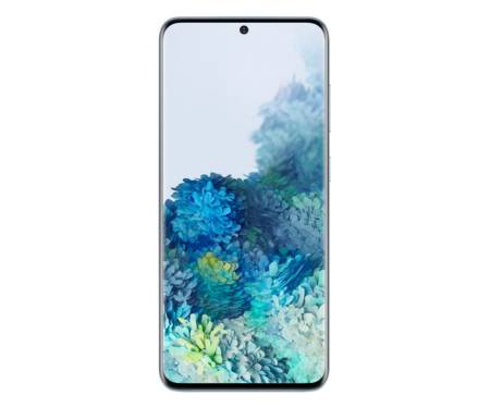 Смартфон Samsung Galaxy S20 5G SM-G9810 12/128GB Cloud Blue