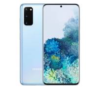 Смартфон Samsung Galaxy S20 5G SM-G9810 12/128GB Cloud Blue