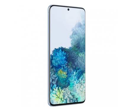 Смартфон Samsung Galaxy S20 5G SM-G9810 12/128GB Cloud Blue