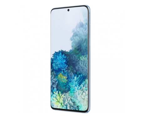 Смартфон Samsung Galaxy S20 5G SM-G9810 12/128GB Cloud Blue