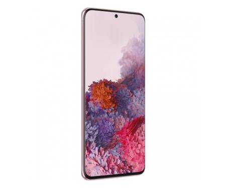 Смартфон Samsung Galaxy S20 5G SM-G9810 12/128GB Cloud Pink