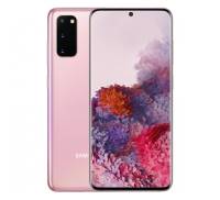 Смартфон Samsung Galaxy S20 5G SM-G9810 12/128GB Cloud Pink