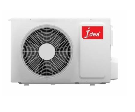 Кондиционер Idea SA0 ISR-07HR-SA0-DN8 ION