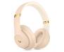 Наушники Beats by Dr. Dre Studio3 Wireless The Skyline Collection Desert Sand (MTQX2)