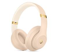 Наушники Beats by Dr. Dre Studio3 Wireless The Skyline Collection Desert Sand (MTQX2)