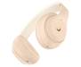 Наушники Beats by Dr. Dre Studio3 Wireless The Skyline Collection Desert Sand (MTQX2)