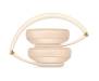 Наушники Beats by Dr. Dre Studio3 Wireless The Skyline Collection Desert Sand (MTQX2)