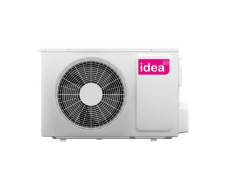 Кондиционер IDEA Sardius IPA-12HR-FN8 ION