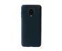 Чехол для Xiaomi Redmi Note 9S/Note 9 Pro/Note 9 Pro Max Silicone case Black