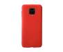 Чехол для Xiaomi Redmi Note 9S/Note 9 Pro/Note 9 Pro Max Silicone case Red
