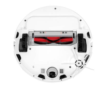 Робот-пылесос RoboRock Vacuum Cleaner S6 Pure White (S602-00)