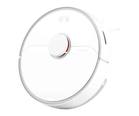 Робот-пылесос RoboRock Vacuum Cleaner S6 Pure White (S602-00)