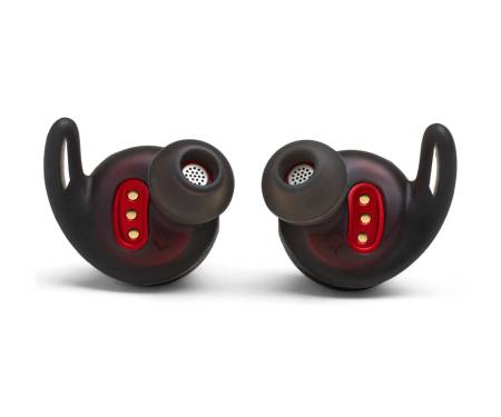 Наушники JBL Reflect Flow Black (REFFLOWBLK)