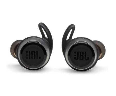 Наушники JBL Reflect Flow Black (REFFLOWBLK)