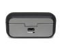 Наушники JBL Reflect Flow Black (REFFLOWBLK)