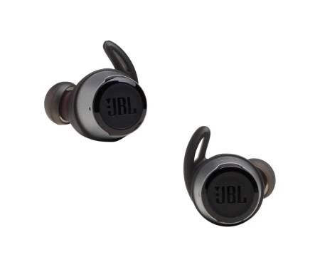 Наушники JBL Reflect Flow Black (REFFLOWBLK)