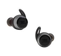 Наушники JBL Reflect Flow Black (REFFLOWBLK)