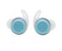 Наушники JBL Reflect Flow Teal (JBLREFFLOWTEL)