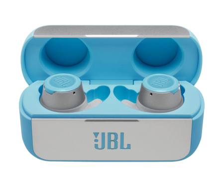Наушники JBL Reflect Flow Teal (JBLREFFLOWTEL)