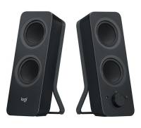 Logitech Z-207 Black