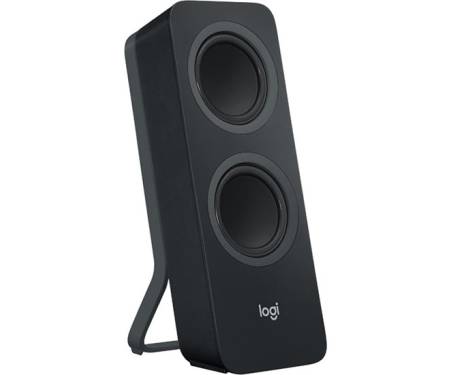 Logitech Z-207 Black
