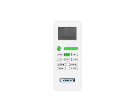 Кондиционер LEBERG LBS-FRA08UA / LBU-FRA08UA