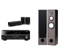 Yamaha Kino SYSTEM 7390 Black