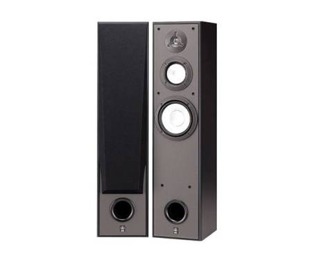 Yamaha Kino SYSTEM 7390 Black