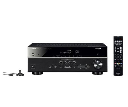 Yamaha Kino SYSTEM 7390 Black