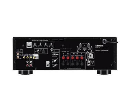 Yamaha Kino SYSTEM 7390 Black