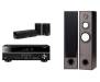 Домашний кинотеатр Yamaha NS-7390 SET Black 1