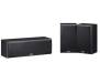 Домашний кинотеатр Yamaha NS-7390 SET Black 3