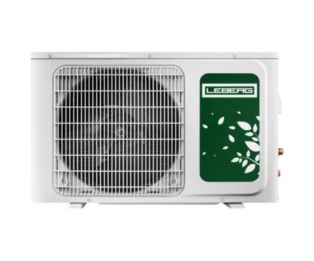Кондиционер LEBERG LBS-LOK08UA / LBU-LOK08UA