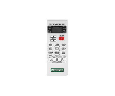 Кондиционер LEBERG LBS-LOK13UA / LBU-LOK13UA