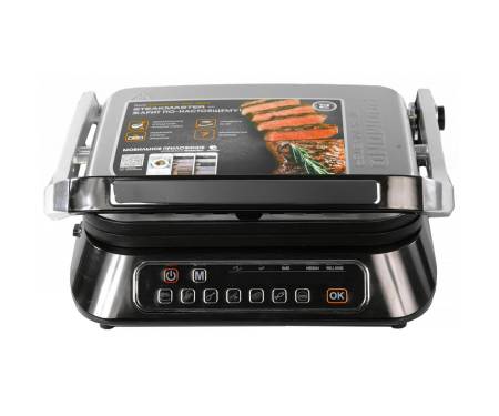 Электрогриль Redmond SteakMaster RGM-M807