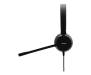 LENOVO PRO STEREO WIRED VOIP HEADSET