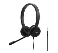 LENOVO PRO STEREO WIRED VOIP HEADSET
